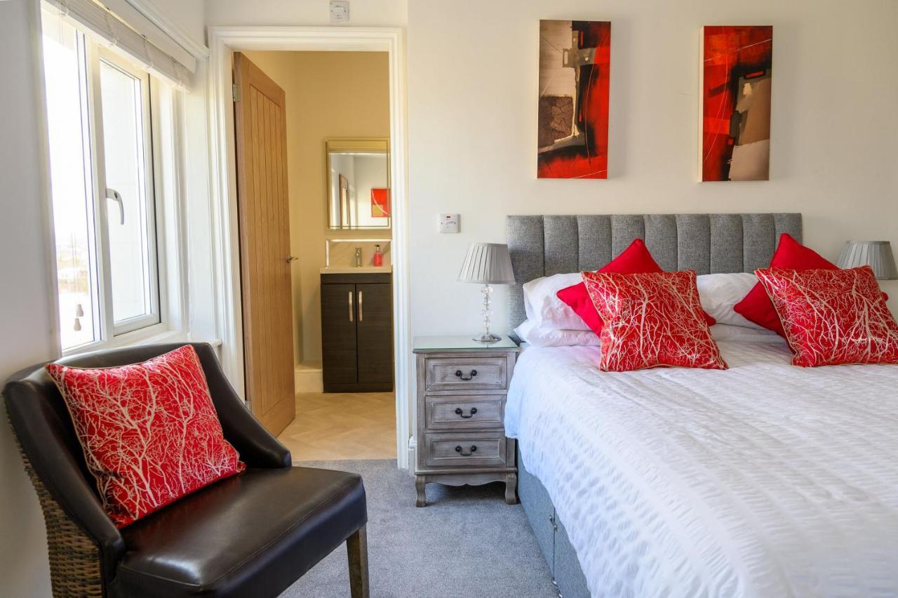 The Sandbeck, Kildale Holiday home Whitby